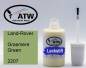 Preview: Land-Rover, Grasmere Green, 2207: 20ml Lackstift, von ATW Autoteile West.